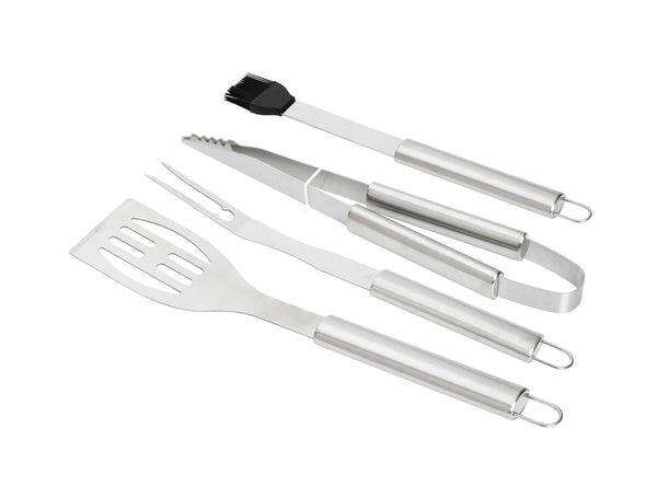 BBQ Grillbesteck Koffer 13-teilig