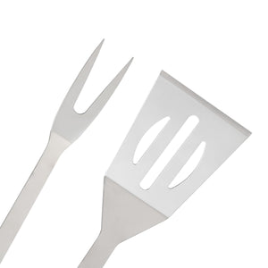 BBQ Grillbesteck Tasche 19-teilig
