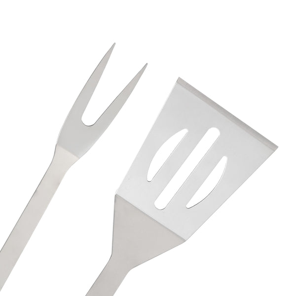 BBQ Grillbesteck Tasche 19-teilig
