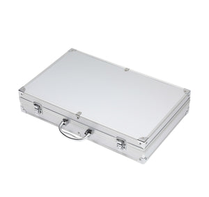 BBQ Grillbesteck Koffer 25-teilig