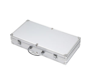BBQ Grillbesteck GRILLMASTER19-teilig