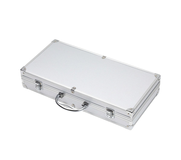 BBQ Grillbesteck GRILLMASTER19-teilig