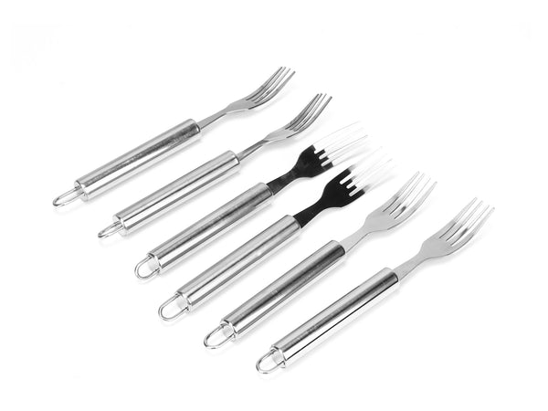 BBQ Grillbesteck Koffer 24-teilig
