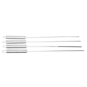 BBQ Grillbesteck Koffer 24-teilig