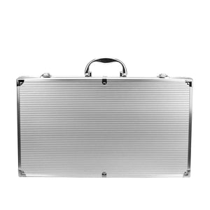 BBQ Grillbesteck Koffer 24-teilig