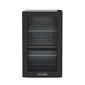 Minikühlschrank 63L