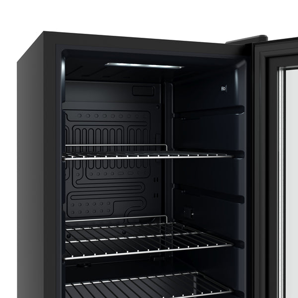 Minikühlschrank 63L