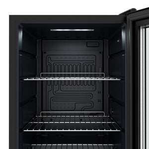 Minikühlschrank 63L