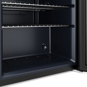 Minikühlschrank 63L