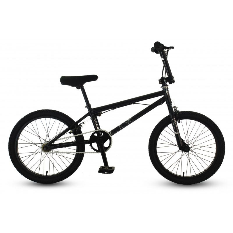 TOTEM BMX Freestyle Bike 20""""