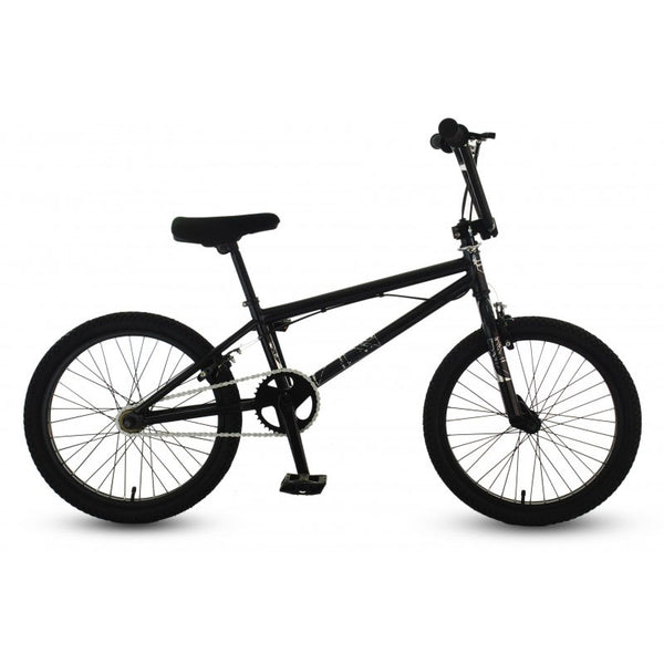 TOTEM BMX Freestyle Bike 20""""