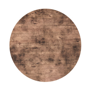 Beistelltisch Vintage BONITA rund 80 cm
