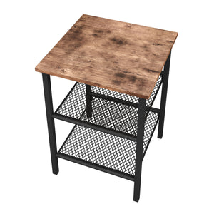 Beistelltisch Vintage BONITA 40 cm
