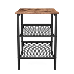 Beistelltisch Vintage BONITA 40 cm