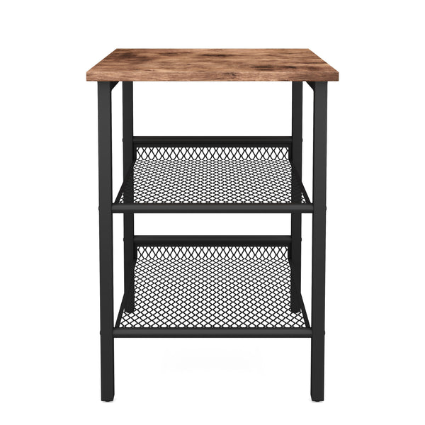 Beistelltisch Vintage BONITA 40 cm