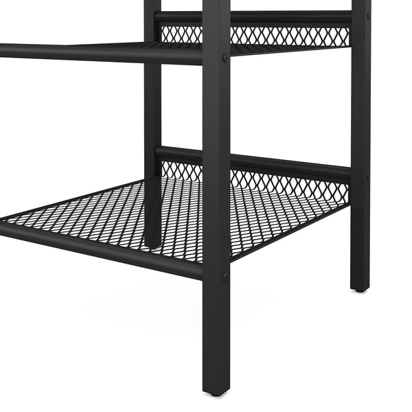 Beistelltisch Vintage BONITA 40 cm