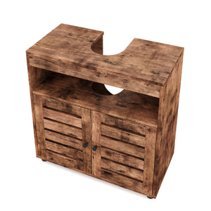 Waschbeckenunterschrank Vintage BONITA