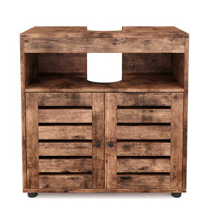 Waschbeckenunterschrank Vintage BONITA