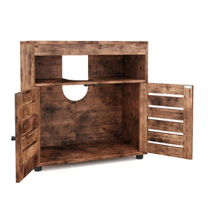 Waschbeckenunterschrank Vintage BONITA