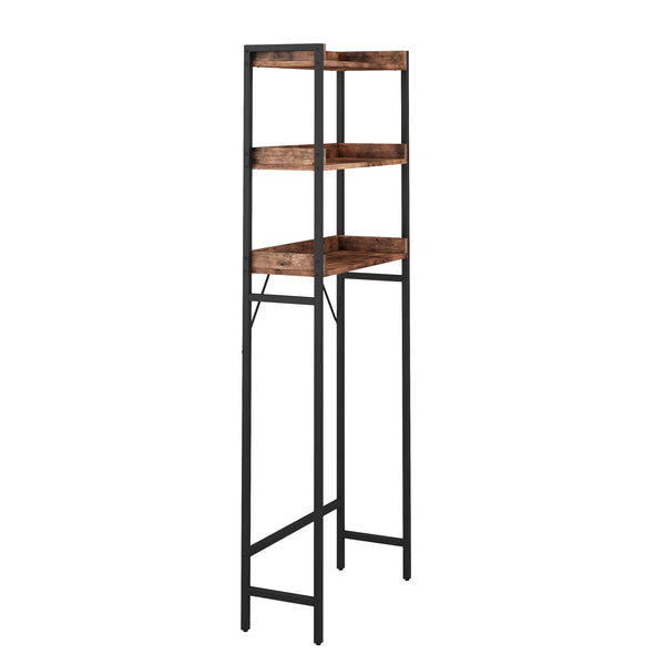 Badezimmerregal Vintage BONITA