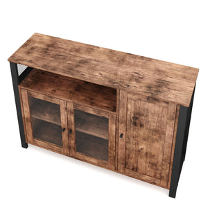 Sideboard Vintage BONITA 75 x 110 cm