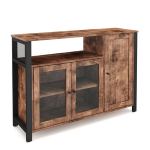Sideboard Vintage BONITA 75 x 110 cm