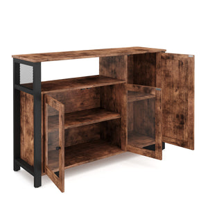 Sideboard Vintage BONITA 75 x 110 cm