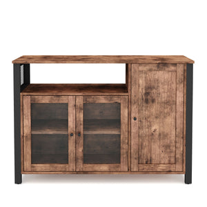 Sideboard Vintage BONITA 75 x 110 cm