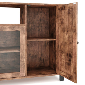 Sideboard Vintage BONITA 75 x 110 cm