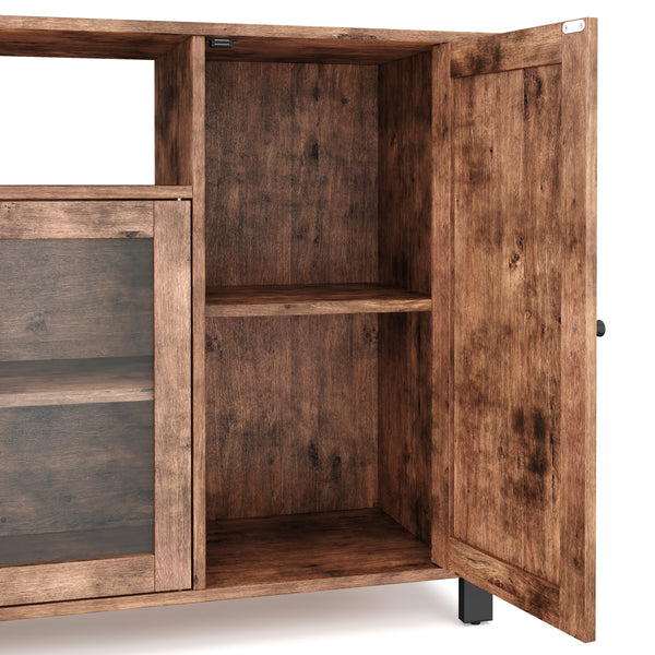 Sideboard Vintage BONITA 75 x 110 cm