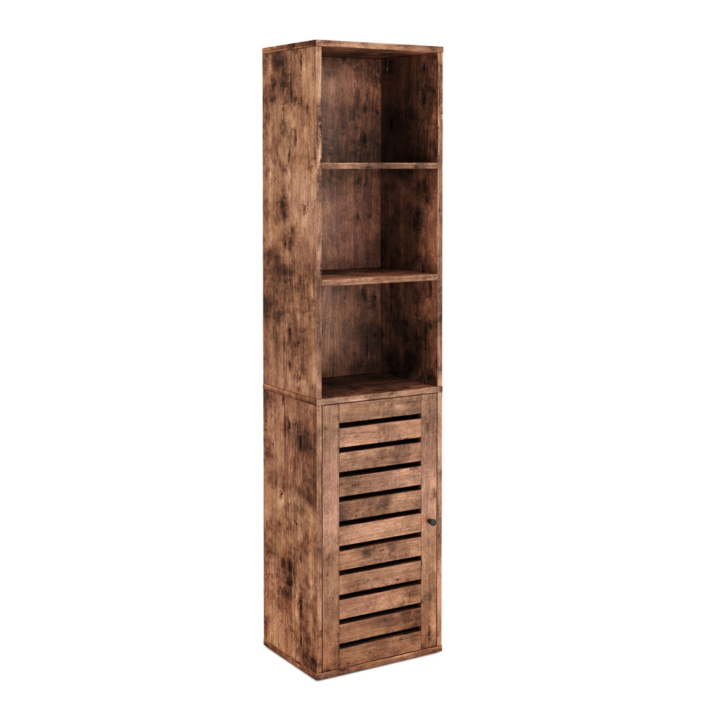 Mobiletto da bagno vintage BONITA