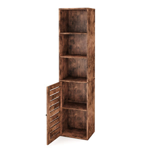 Badezimmerschrank Vintage BONITA