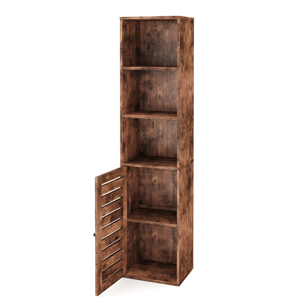 Badezimmerschrank Vintage BONITA