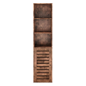 Badezimmerschrank Vintage BONITA