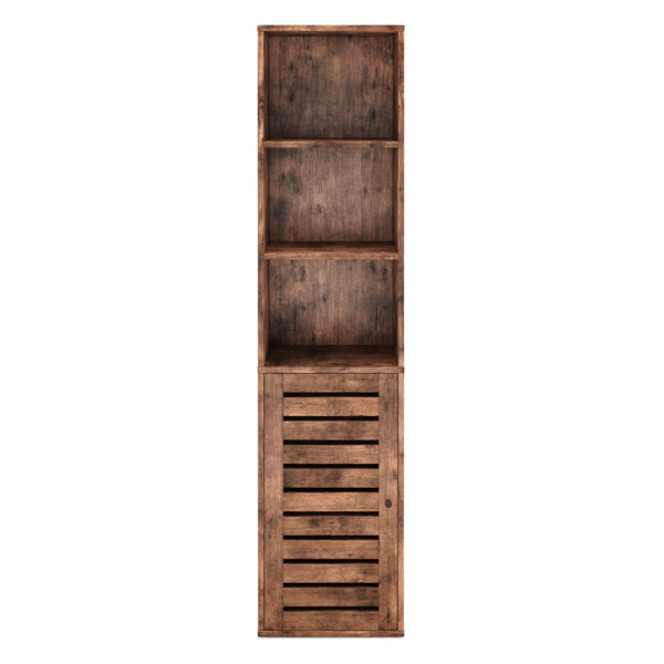 Badezimmerschrank Vintage BONITA
