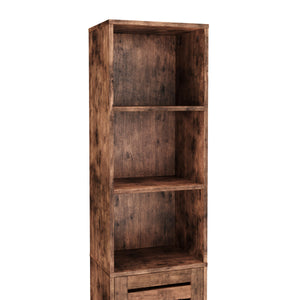 Badezimmerschrank Vintage BONITA