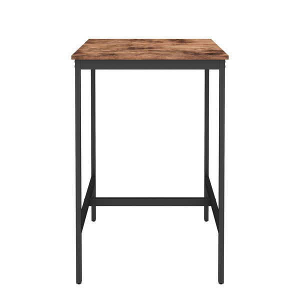 Bartisch Vintage BONITA 60 x 60 x 90 cm