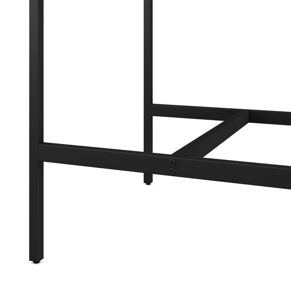 Bartisch Vintage BONITA 60 x 60 x 90 cm