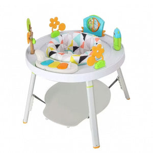 Baby Spielcenter 61 x 50 cm bunt