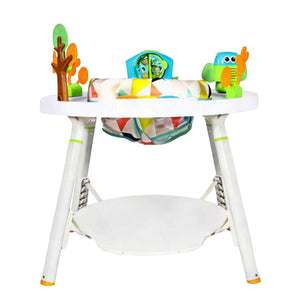 Baby Spielcenter 61 x 50 cm bunt