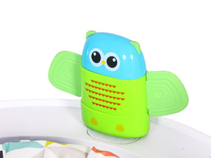 Baby Spielcenter 61 x 50 cm bunt