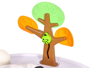 Baby Spielcenter 61 x 50 cm bunt
