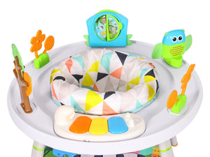 Baby Spielcenter 61 x 50 cm bunt