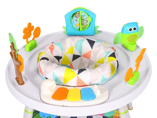 Baby Spielcenter 61 x 50 cm bunt