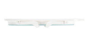 Babybadewannen faltbar blau