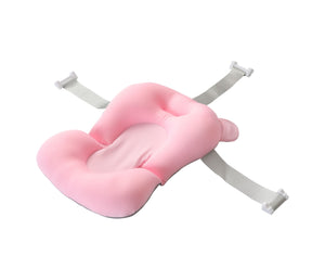 Baignoires pliables pour bébé, roses