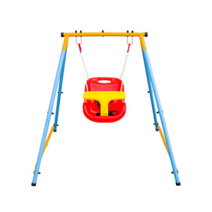 Baby-Gartenschaukel