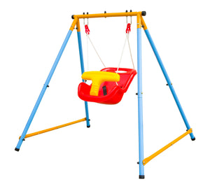 Baby-Gartenschaukel