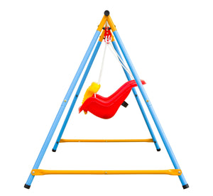 Baby-Gartenschaukel