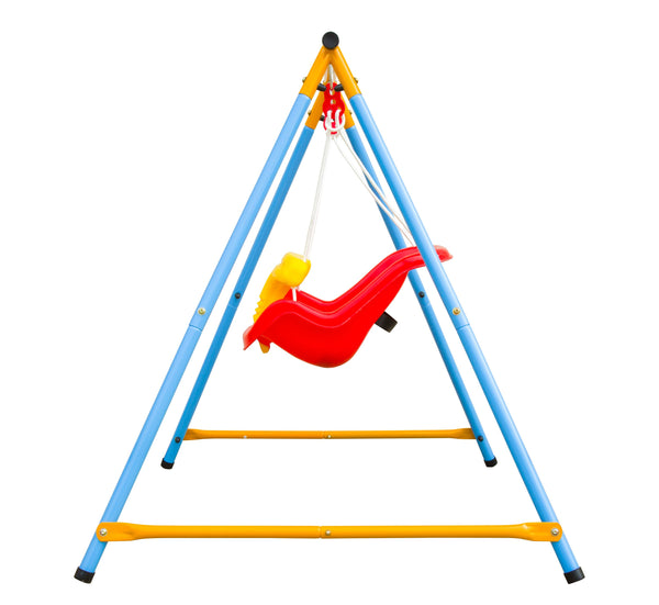 Baby-Gartenschaukel